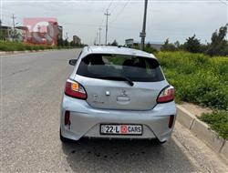 ميتسوبيشي ميراج